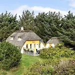 Feriehus 20398-ulfborg-hummelmosevej-7 *