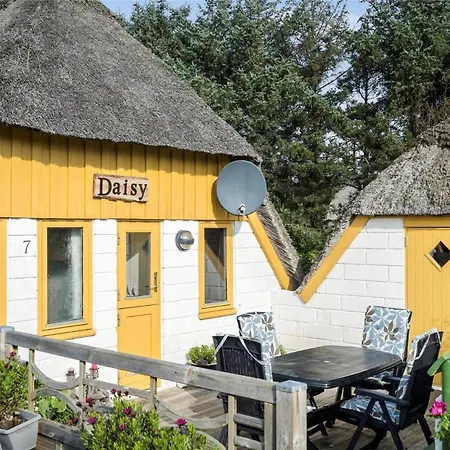 Hébergement de vacances 20398-ulfborg-hummelmosevej-7 *