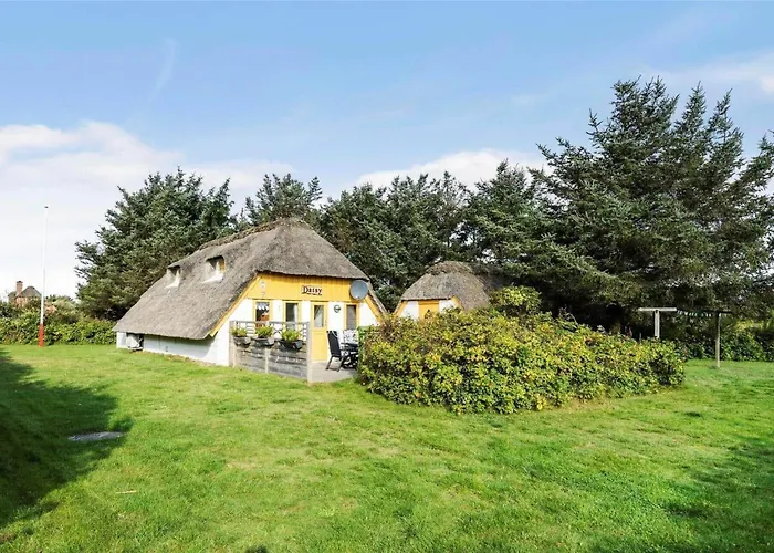 펜션 20398-ulfborg-hummelmosevej-7